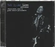 CD - Bob Dylan - Live 1961-2000 ~ Thirty-Nine Years Of Great Concert Performances
