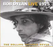 CD-Box - Bob Dylan - Live 1975 (The Rolling Thunder Revue) - 2 CDs + 1 DVD + Booklet + Slipcase