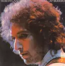 Double LP - Bob Dylan - Live At Budokan - + Poster
