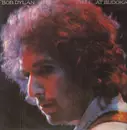 Double LP - Bob Dylan - Live At Budokan