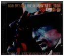 Double CD - Bob Dylan - Live In Montreal 1975 - One Of The Hurricane Night