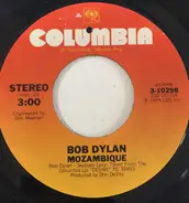 Bob Dylan - Mozambique