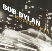 CD - Bob Dylan - Modern Times