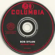 CD - Bob Dylan - Modern Times