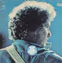 Double LP - Bob Dylan - More Bob Dylan Greatest Hits - Sunburst labels