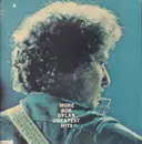 Double LP - Bob Dylan - More Bob Dylan Greatest Hits