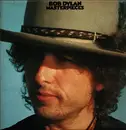 LP-Box - Bob Dylan - Masterpieces