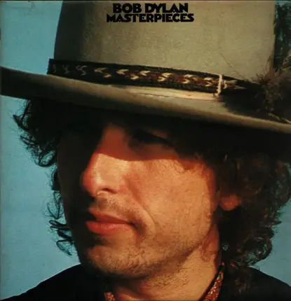 Bob Dylan - Masterpieces