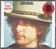 CD-Box - Bob Dylan - Masterpieces