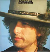 LP-Box - Bob Dylan - Masterpieces