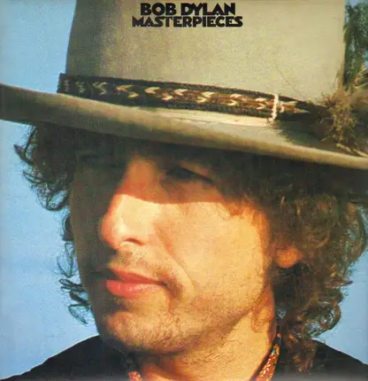 Bob Dylan - Masterpieces
