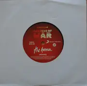 7inch Vinyl Single - Bob Dylan - Masters Of War (The Avener Rework)