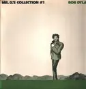LP - Bob Dylan - Mr. D.'s Collection #1