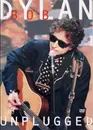 DVD - Bob Dylan - MTV Unplugged