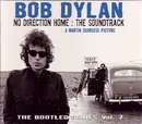 Double CD - Bob Dylan - No Direction Home: The Soundtrack (A Martin Scorsese Picture) - Slipcase + Booklet