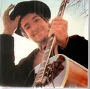 CD - Bob Dylan - Nashville Skyline