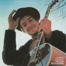 CD - Bob Dylan - Nashville Skyline