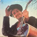 LP - Bob Dylan - Nashville Skyline - Santa Maria Pressing