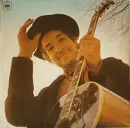 LP - Bob Dylan - Nashville Skyline