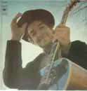 LP - Bob Dylan - Nashville Skyline