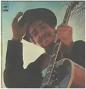 LP - Bob Dylan - Nashville Skyline