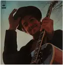 LP - Bob Dylan - Nashville Skyline