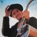 LP - Bob Dylan - Nashville Skyline