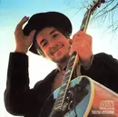 CD - Bob Dylan - Nashville Skyline