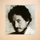 LP - Bob Dylan - New Morning - US PRESS