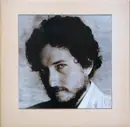 LP - Bob Dylan - New Morning - Red labels