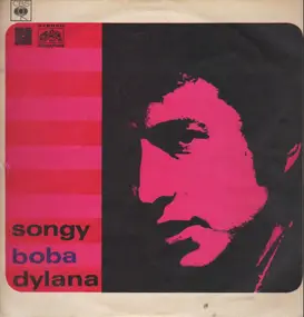 Bob Dylan - Songy Boba Dylana