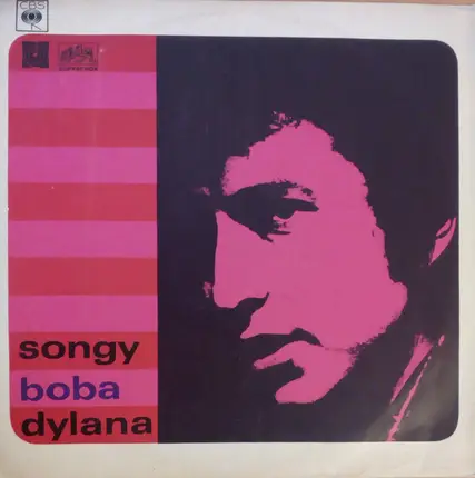 Bob Dylan - Songy Boba Dylana