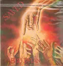 LP - Bob Dylan - Saved - no obi, +insert