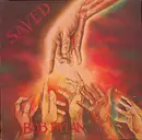 LP - Bob Dylan - Saved