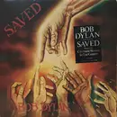 LP - Bob Dylan - Saved