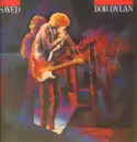 LP - Bob Dylan - Saved