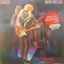 LP - Bob Dylan - Saved