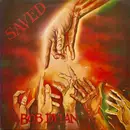 LP - Bob Dylan - Saved