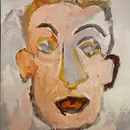 Double LP - Bob Dylan - Self Portrait
