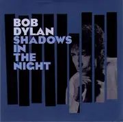 CD - Bob Dylan - Shadows In The Night