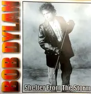 Bob Dylan - Shelter From The Storm