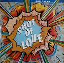 LP - Bob Dylan - Shot Of Love - Terre Haute Pressing