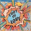 LP - Bob Dylan - Shot Of Love