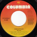 7inch Vinyl Single - Bob Dylan - Silvio