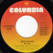 Bob Dylan - Silvio