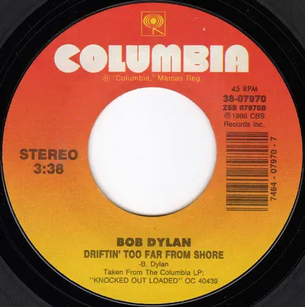 Bob Dylan - Silvio