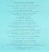 CD - Bob Dylan - Singing With The Crow (Special Duets)
