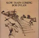 LP - Bob Dylan - Slow Train Coming