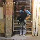 LP - Bob Dylan - Street-Legal