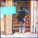 LP - Bob Dylan - Street-Legal